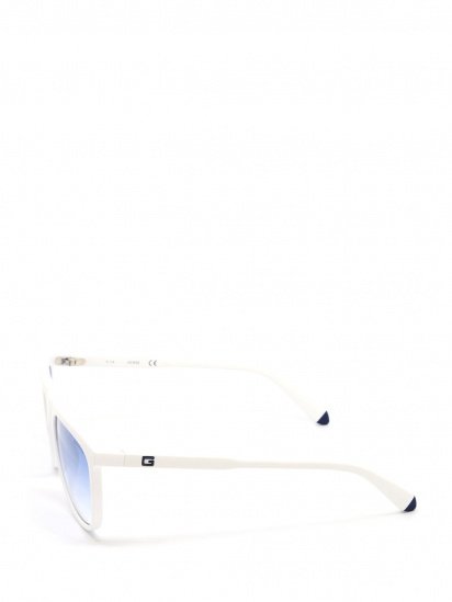 Окуляри GUESS модель GUESS GU6952 21W 55 — фото 3 - INTERTOP