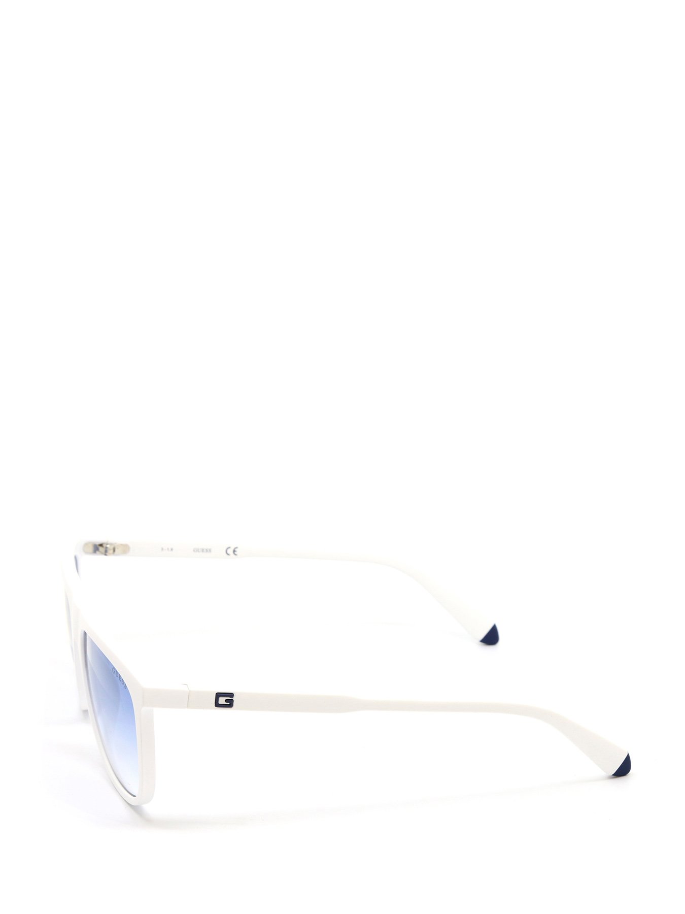 Солнцезащитные очки GUESS модель GUESS GU6952 21W 55 Фото