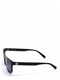 Сонцезахисні окуляри GUESS модель GUESS GU6971 01A 55 Фото
