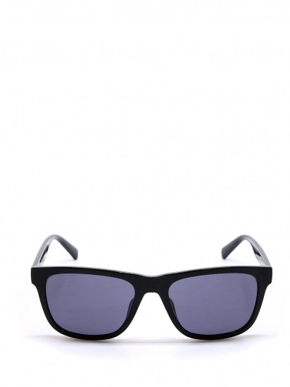 Окуляри GUESS модель GUESS GU6971 01A 55 — фото - INTERTOP
