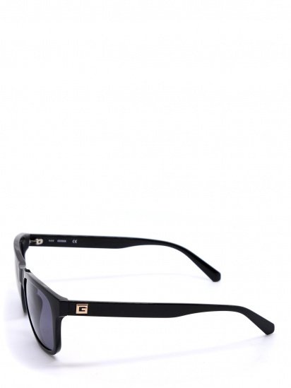 Окуляри GUESS модель GUESS GU6971 01A 55 — фото 3 - INTERTOP
