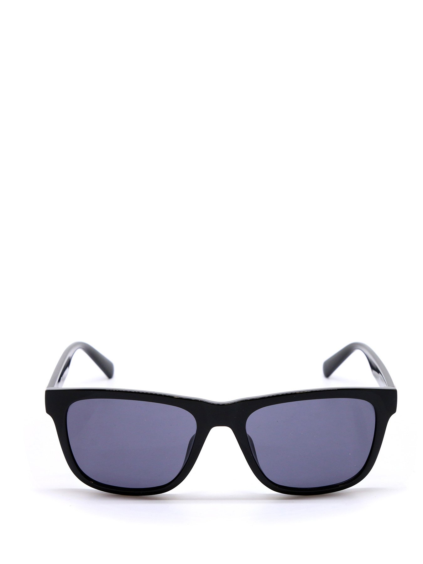 Сонцезахисні окуляри GUESS модель GUESS GU6971 01A 55 Фото