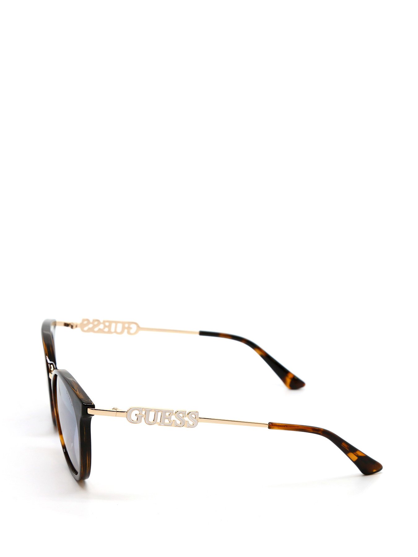 Солнцезащитные очки GUESS модель GUESS GU7645 52G 52 Фото