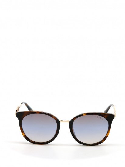 Окуляри GUESS модель GUESS GU7645 52G 52 — фото - INTERTOP