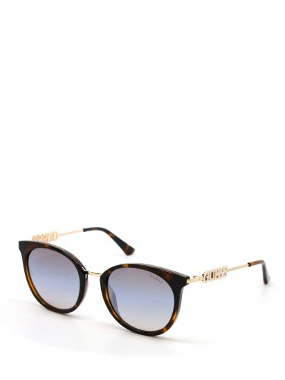 Окуляри GUESS модель GUESS GU7645 52G 52 - фото