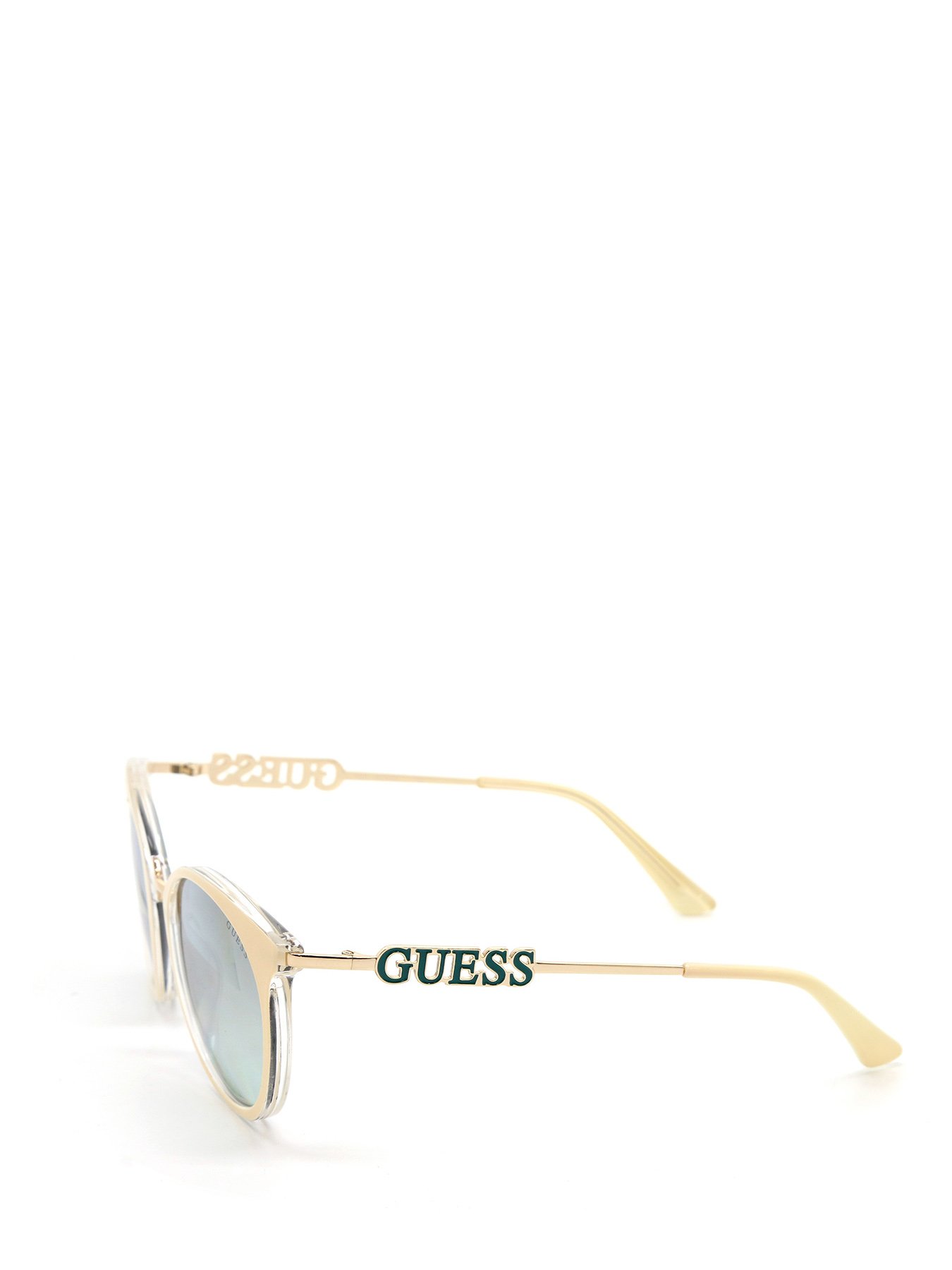 Солнцезащитные очки GUESS модель GUESS GU7645 59P 52 Фото