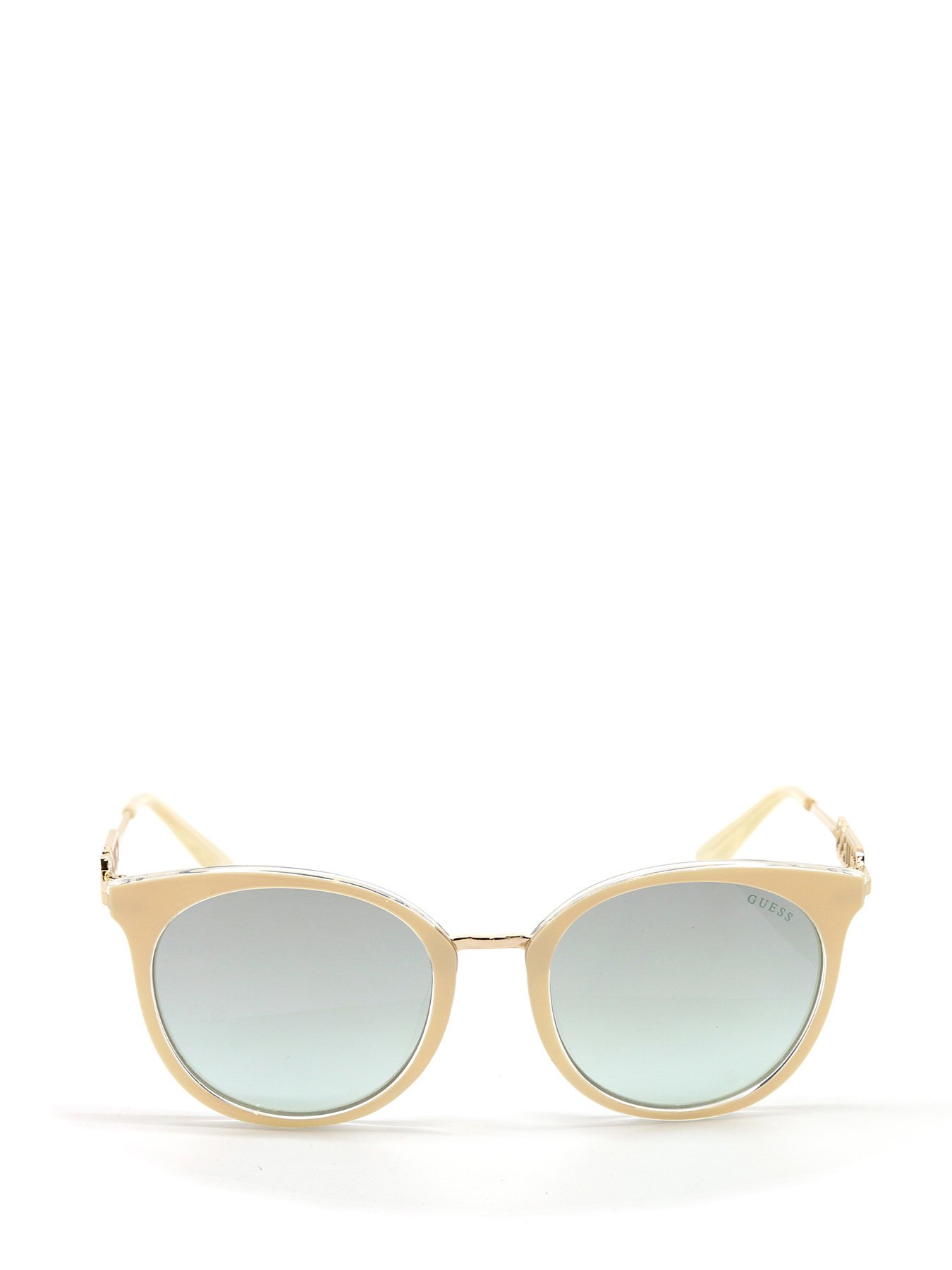 Солнцезащитные очки GUESS модель GUESS GU7645 59P 52 Солнцезащитные очки GUESS модель GUESS GU7645 59P 52 Фото