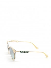 Солнцезащитные очки GUESS модель GUESS GU7645 59P 52 Солнцезащитные очки GUESS модель GUESS GU7645 59P 52 Фото