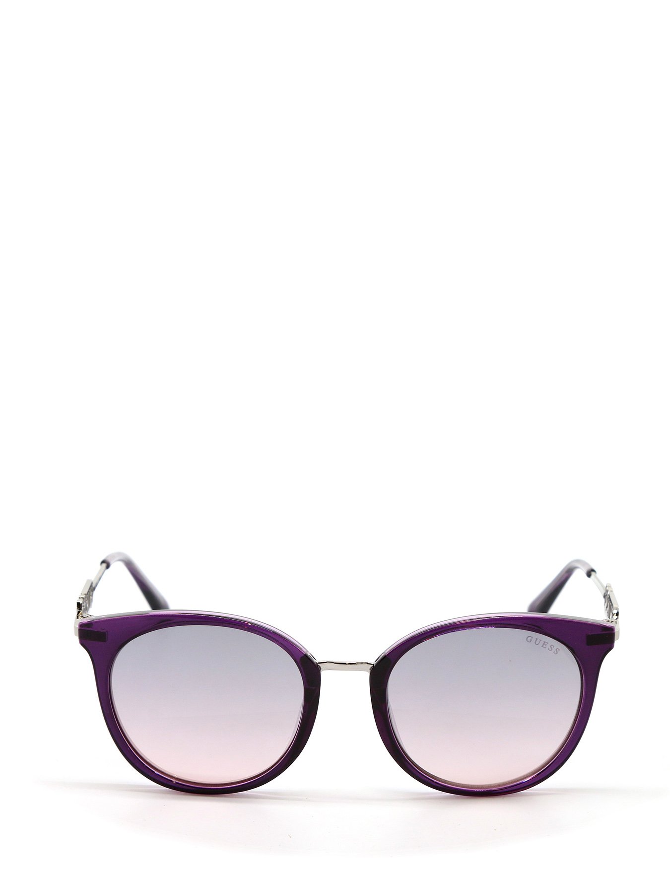 Солнцезащитные очки GUESS модель GUESS GU7645 78Z 52 Фото