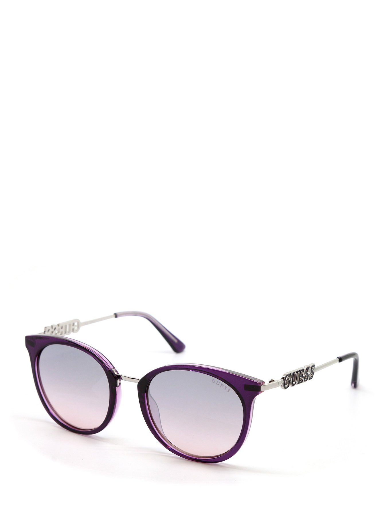 Сонцезахисні окуляри GUESS модель GUESS GU7645 78Z 52 Фото