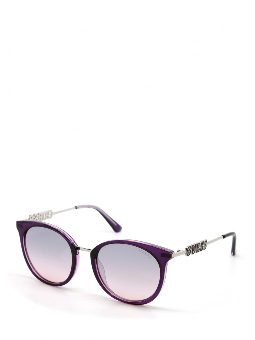 Сонцезахисні окуляри GUESS модель GUESS GU7645 78Z 52 Фото