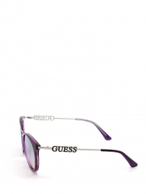 Сонцезахисні окуляри GUESS модель GUESS GU7645 78Z 52 Фото