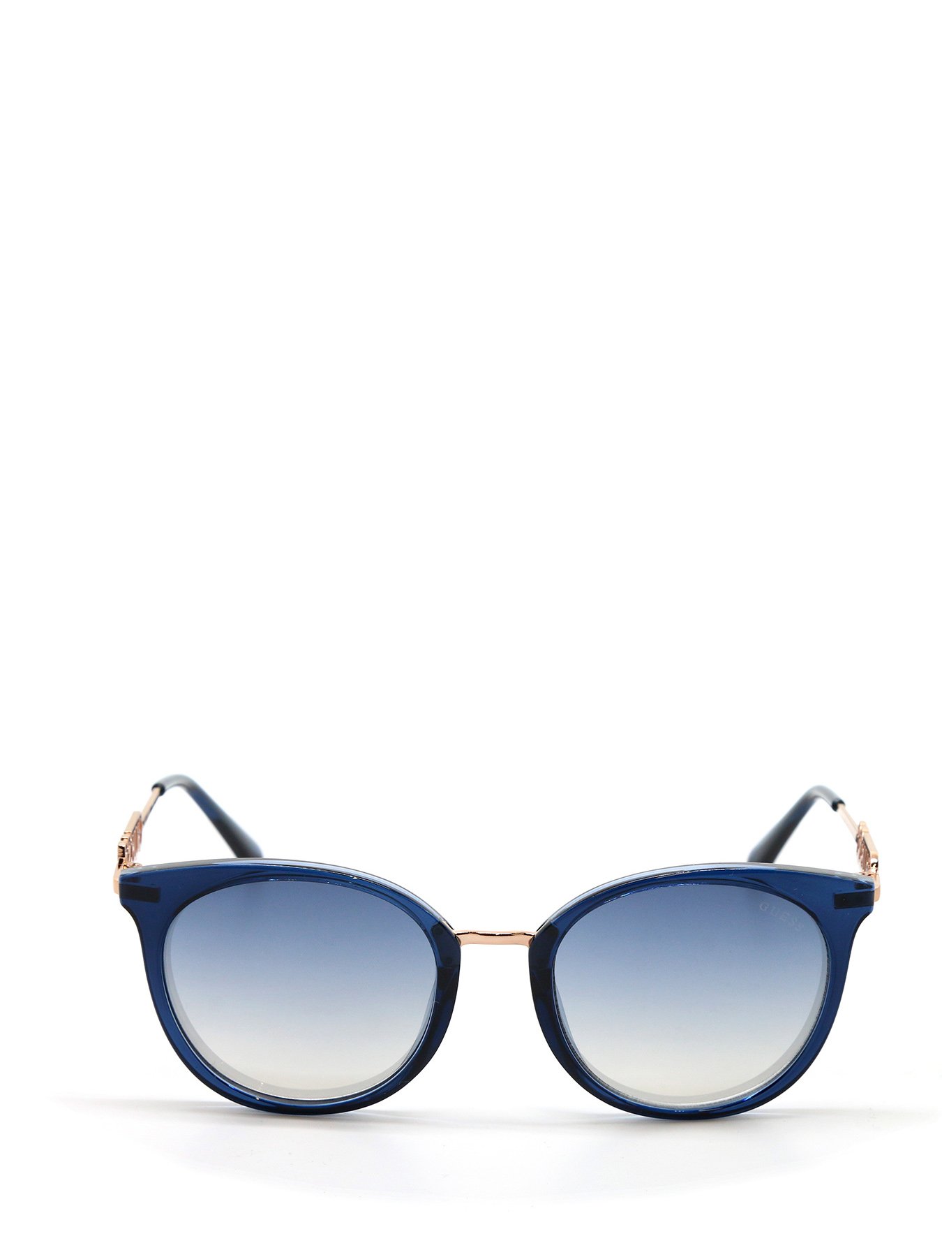 Сонцезахисні окуляри GUESS модель GUESS GU7645 90W 52 Фото