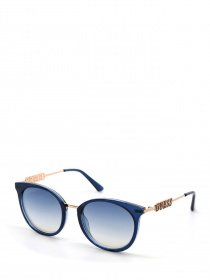 Солнцезащитные очки GUESS модель GUESS GU7645 90W 52 Фото