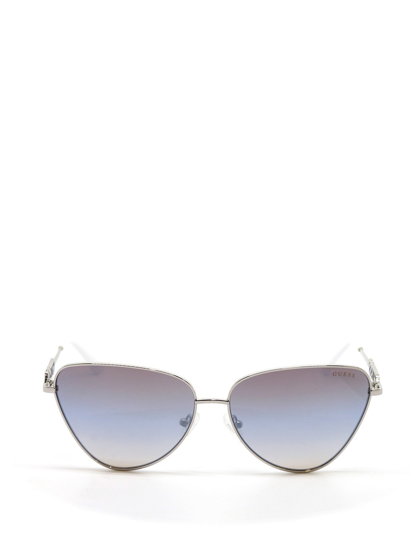 Солнцезащитные очки GUESS модель GUESS GU7646 10G 61 Фото