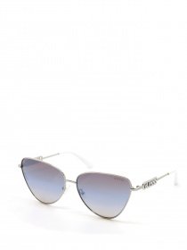 Солнцезащитные очки GUESS модель GUESS GU7646 10G 61 Фото