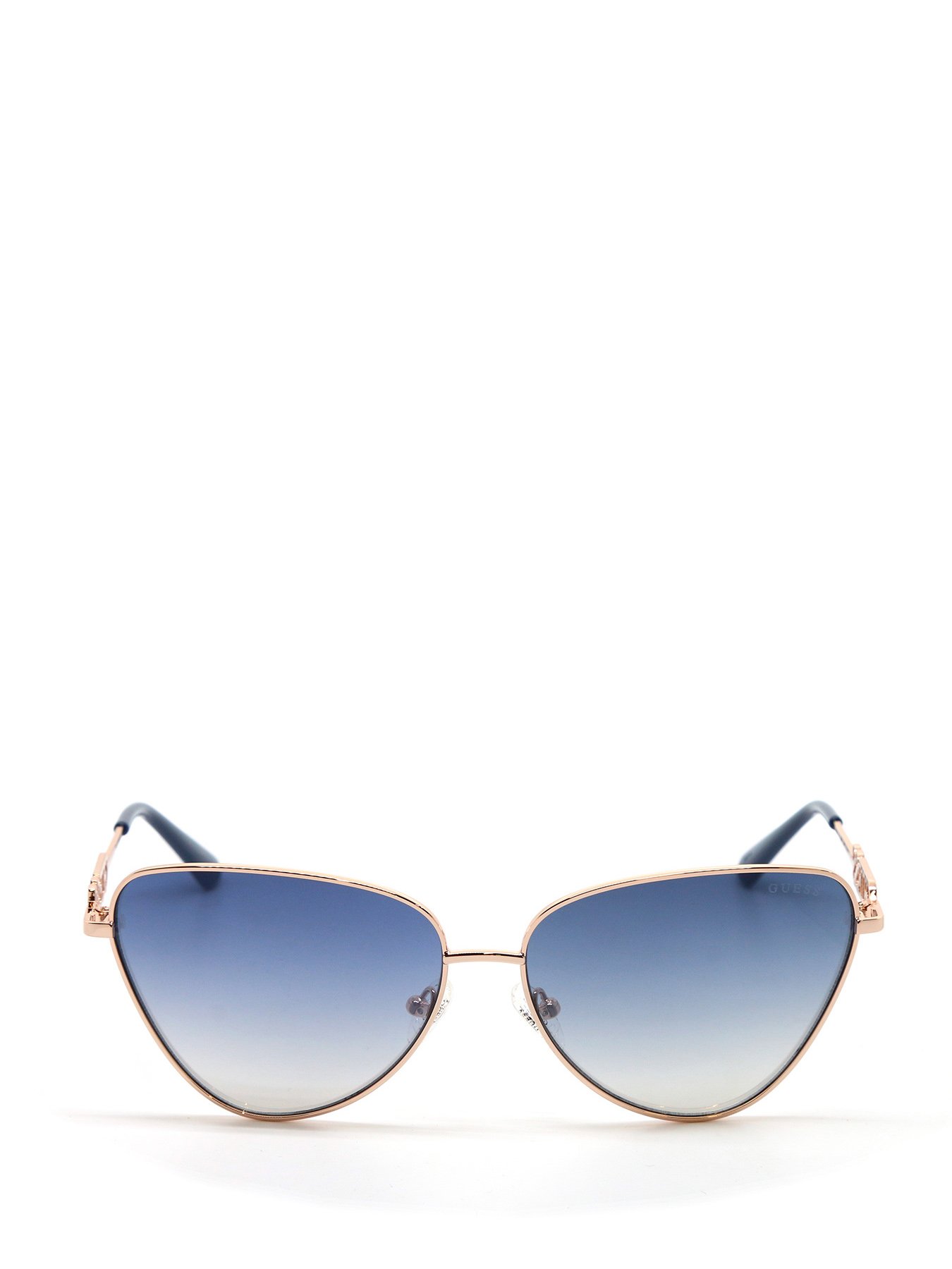 Сонцезахисні окуляри GUESS модель GUESS GU7646 28W 61 Фото