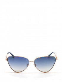 Солнцезащитные очки GUESS модель GUESS GU7646 28W 61 Фото
