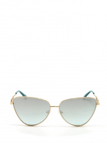 Солнцезащитные очки GUESS модель GUESS GU7646 32P 61 Фото