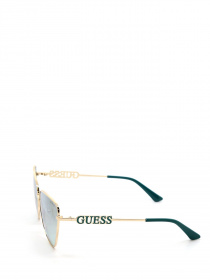Солнцезащитные очки GUESS модель GUESS GU7646 32P 61 Фото