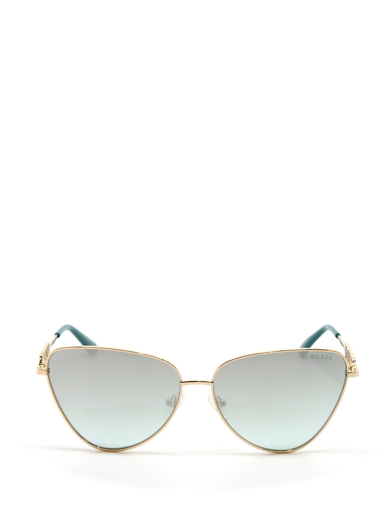 Сонцезахисні окуляри GUESS модель GUESS GU7646 32P 61 Фото