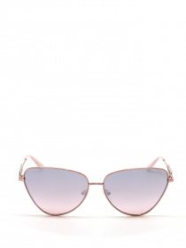 Солнцезащитные очки GUESS модель GUESS GU7646 78Z 61 Фото