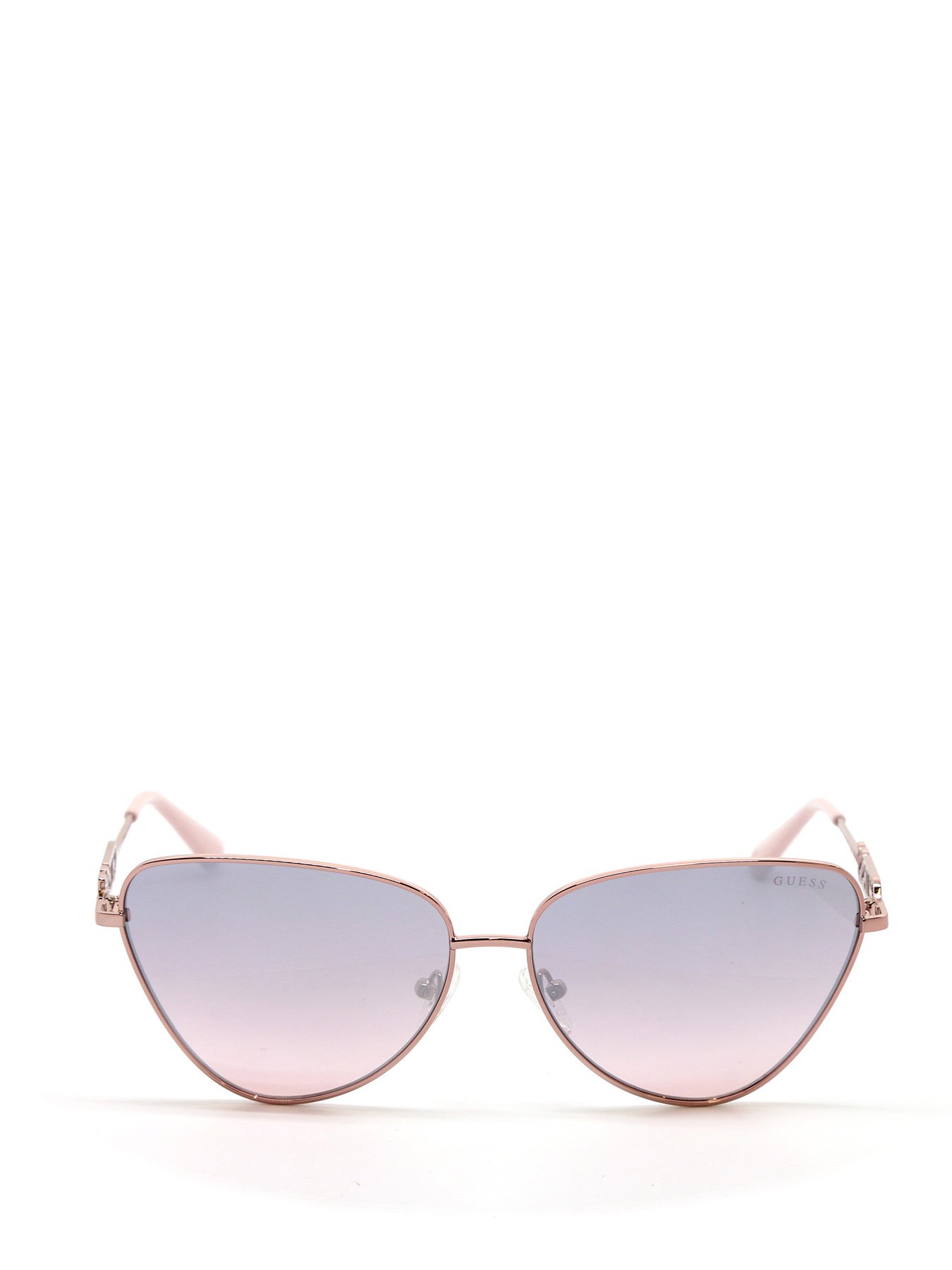 Сонцезахисні окуляри GUESS модель GUESS GU7646 78Z 61 Фото