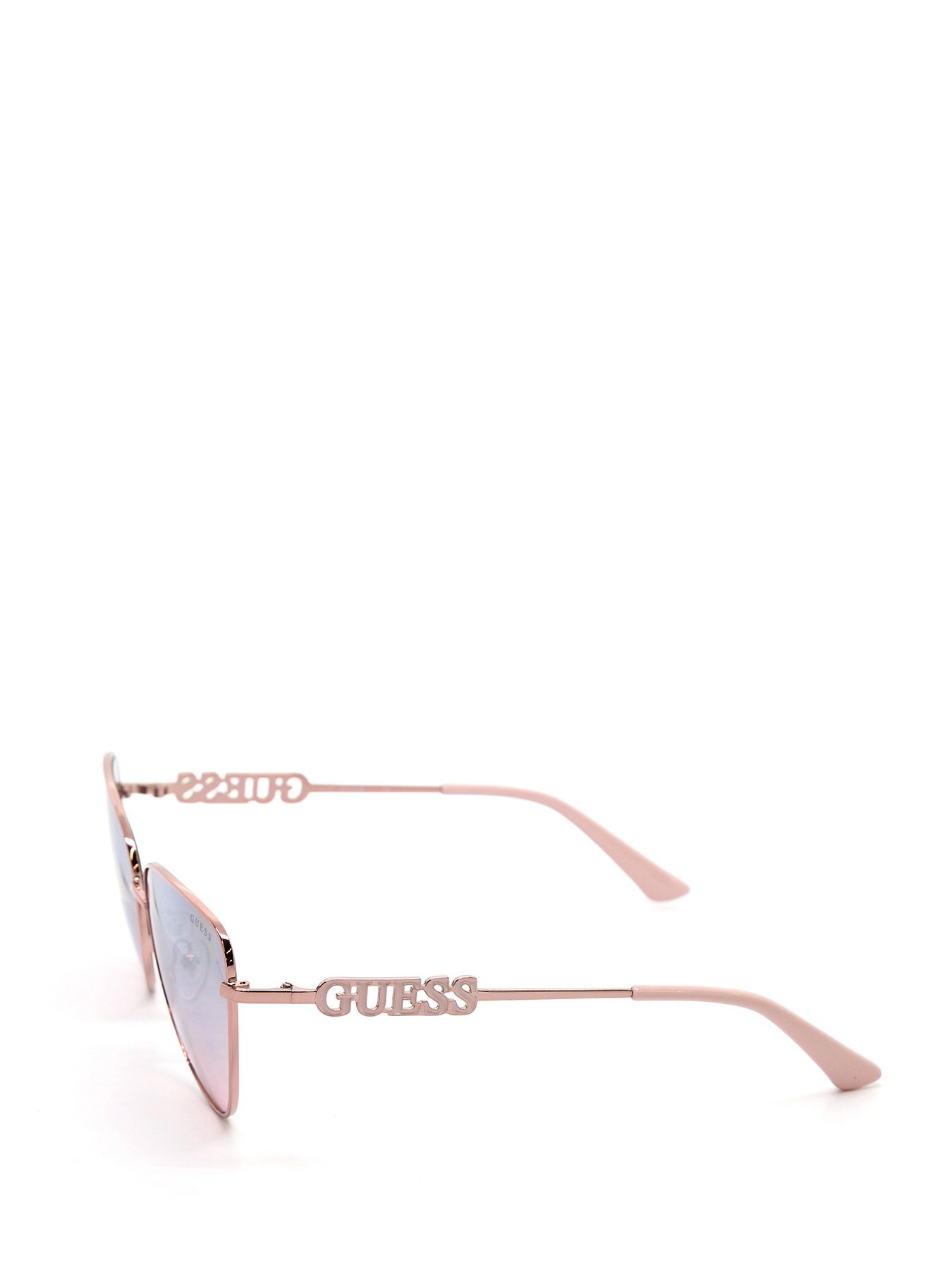 Сонцезахисні окуляри GUESS модель GUESS GU7646 78Z 61 Фото