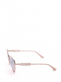 Сонцезахисні окуляри GUESS модель GUESS GU7646 78Z 61 Фото