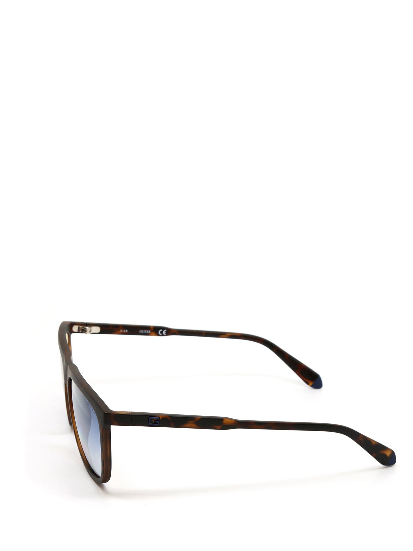 Солнцезащитные очки GUESS модель GUESS GU6952 52X 55 Фото