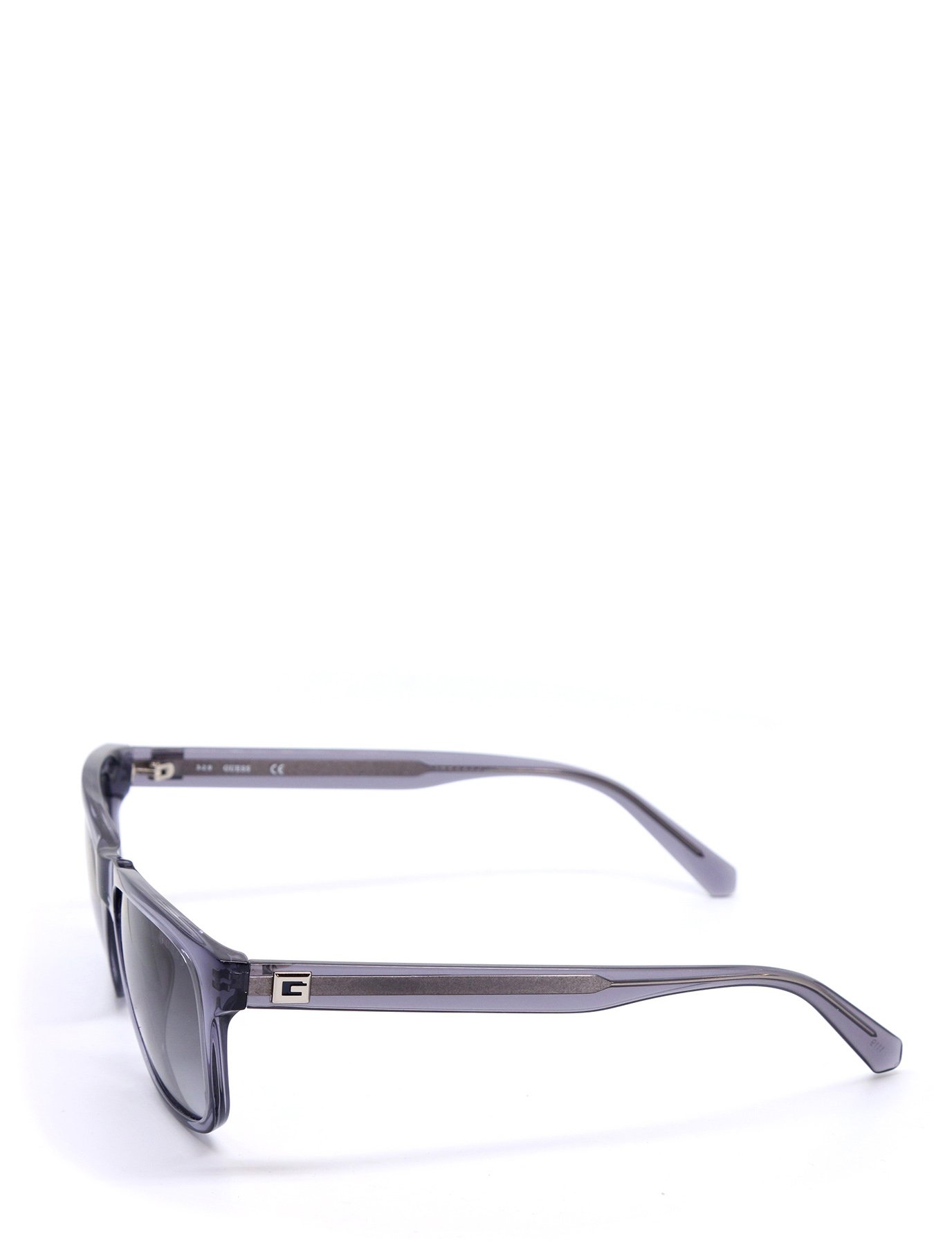 Солнцезащитные очки GUESS модель GUESS GU6971 20B 55 Фото