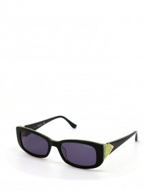 Солнцезащитные очки GUESS модель GUESS GU7648 05A 54 Фото