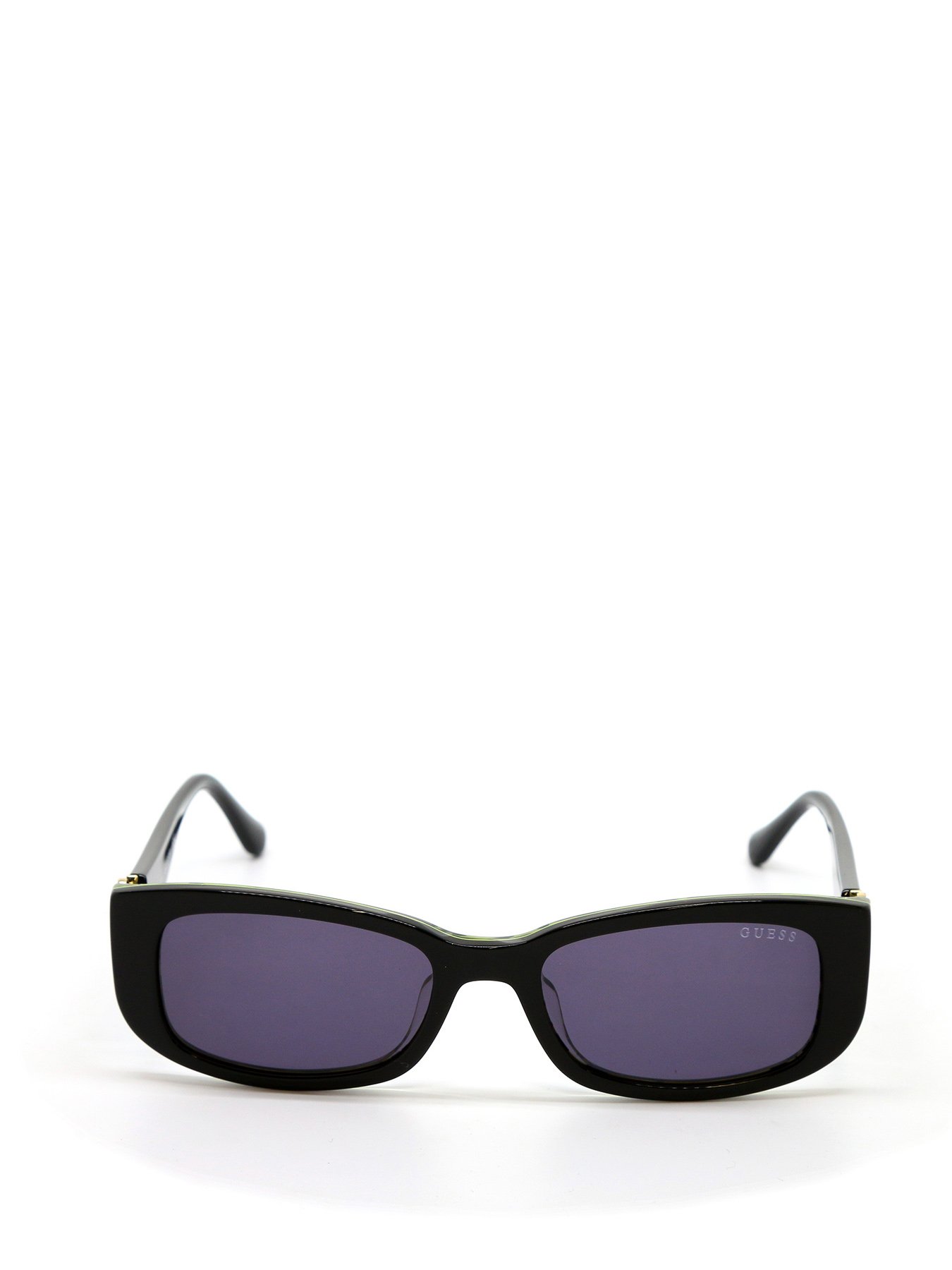 Сонцезахисні окуляри GUESS модель GUESS GU7648 05A 54 Фото