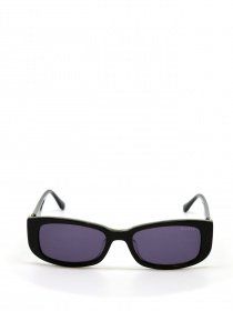 Сонцезахисні окуляри GUESS модель GUESS GU7648 05A 54 Фото