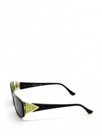 Сонцезахисні окуляри GUESS модель GUESS GU7648 05A 54 Фото