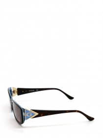 Солнцезащитные очки GUESS модель GUESS GU7648 52F 54 Фото