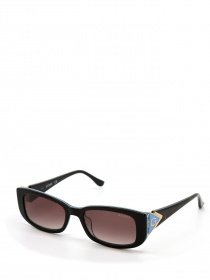 Солнцезащитные очки GUESS модель GUESS GU7648 52F 54 Фото