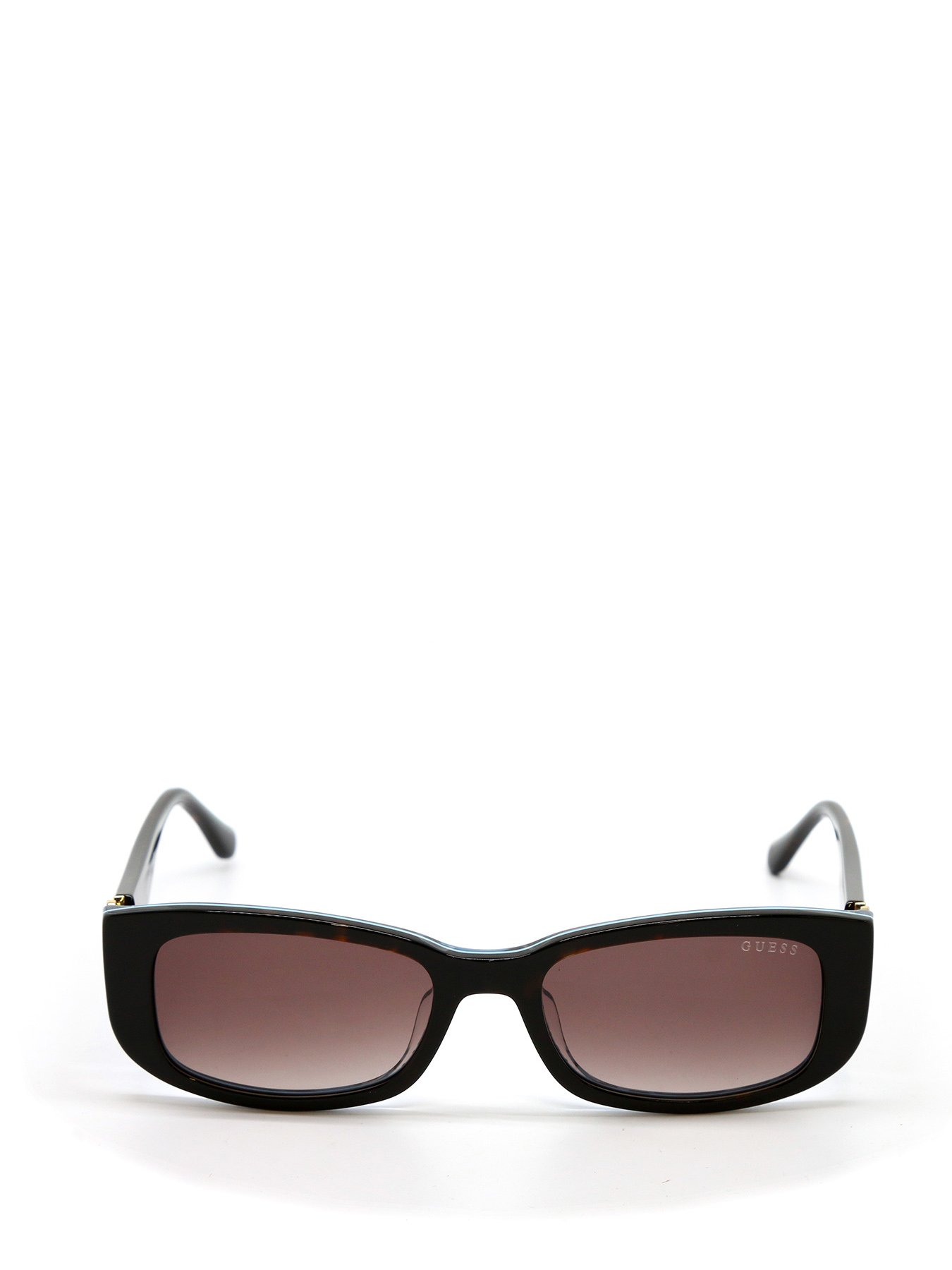 Солнцезащитные очки GUESS модель GUESS GU7648 52F 54 Фото