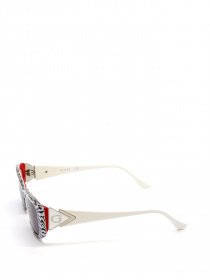 Солнцезащитные очки GUESS модель GUESS GU7648 99A 54 Фото