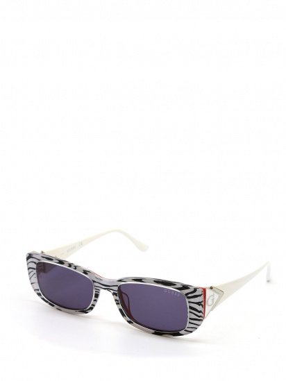 Окуляри GUESS модель GUESS GU7648 99A 54 - фото
