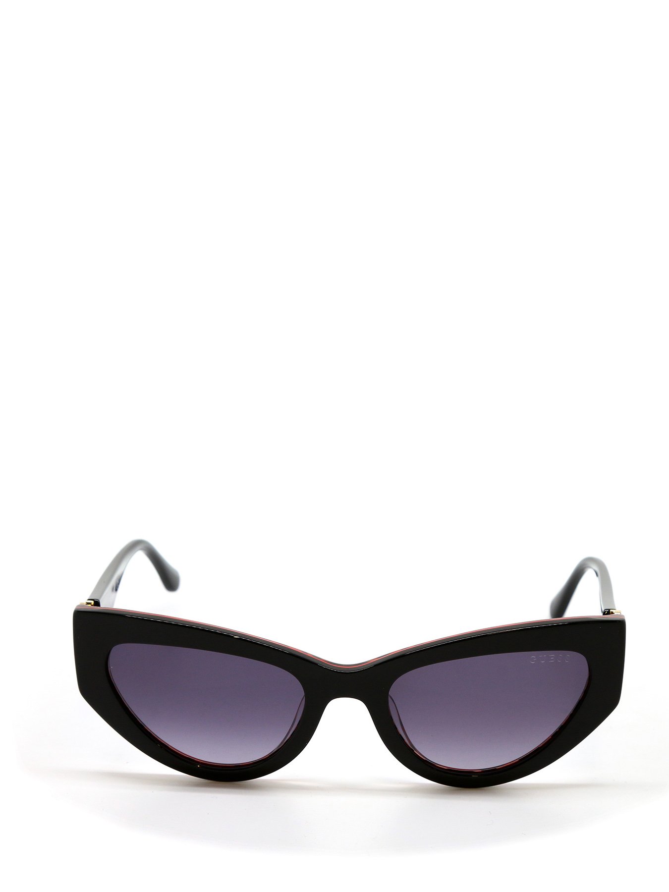 Солнцезащитные очки GUESS модель GUESS GU7649 01B 54 Фото