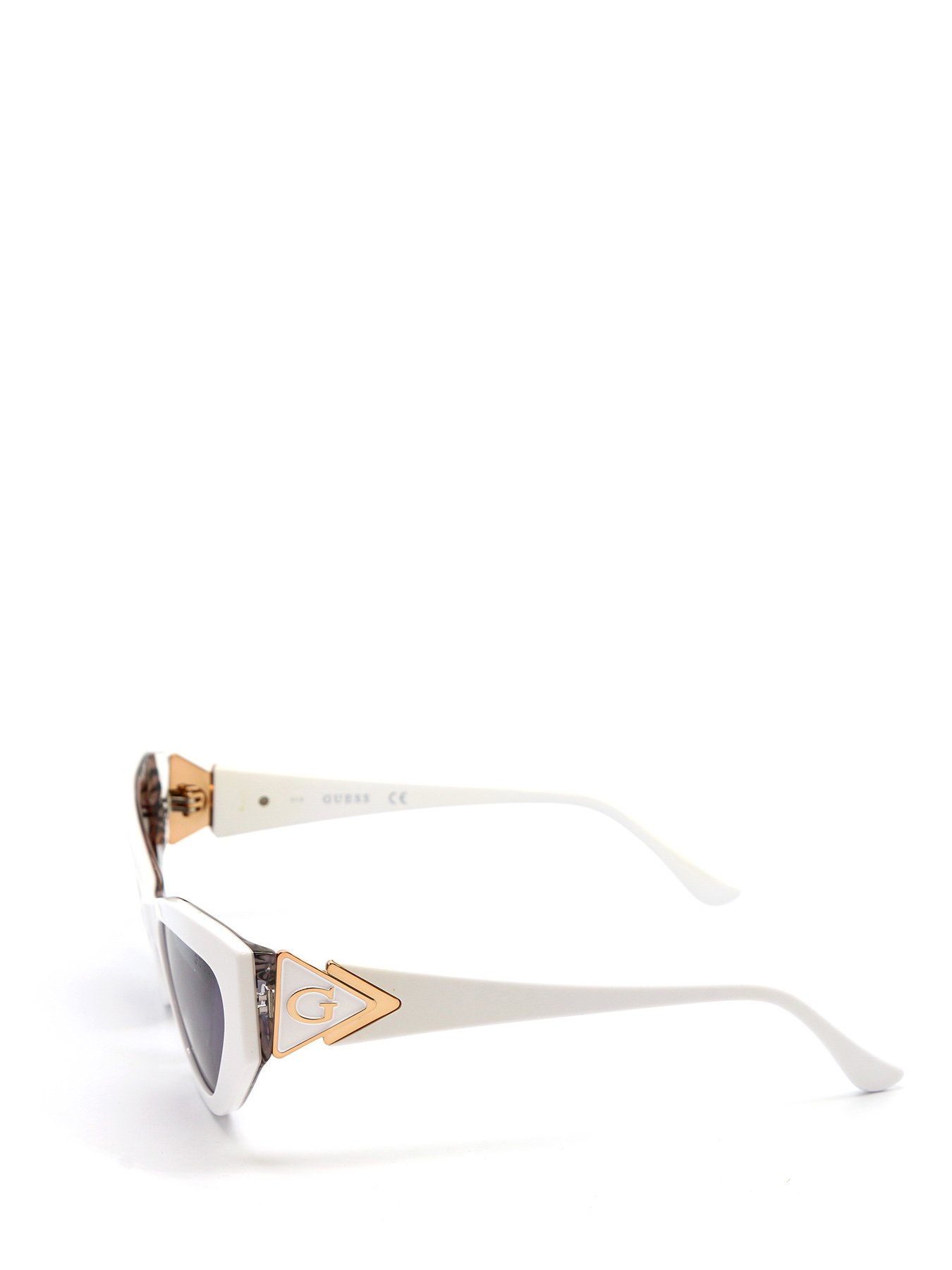 Солнцезащитные очки GUESS модель GUESS GU7649 21A 54 Фото