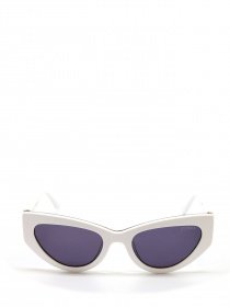 Солнцезащитные очки GUESS модель GUESS GU7649 21A 54 Фото