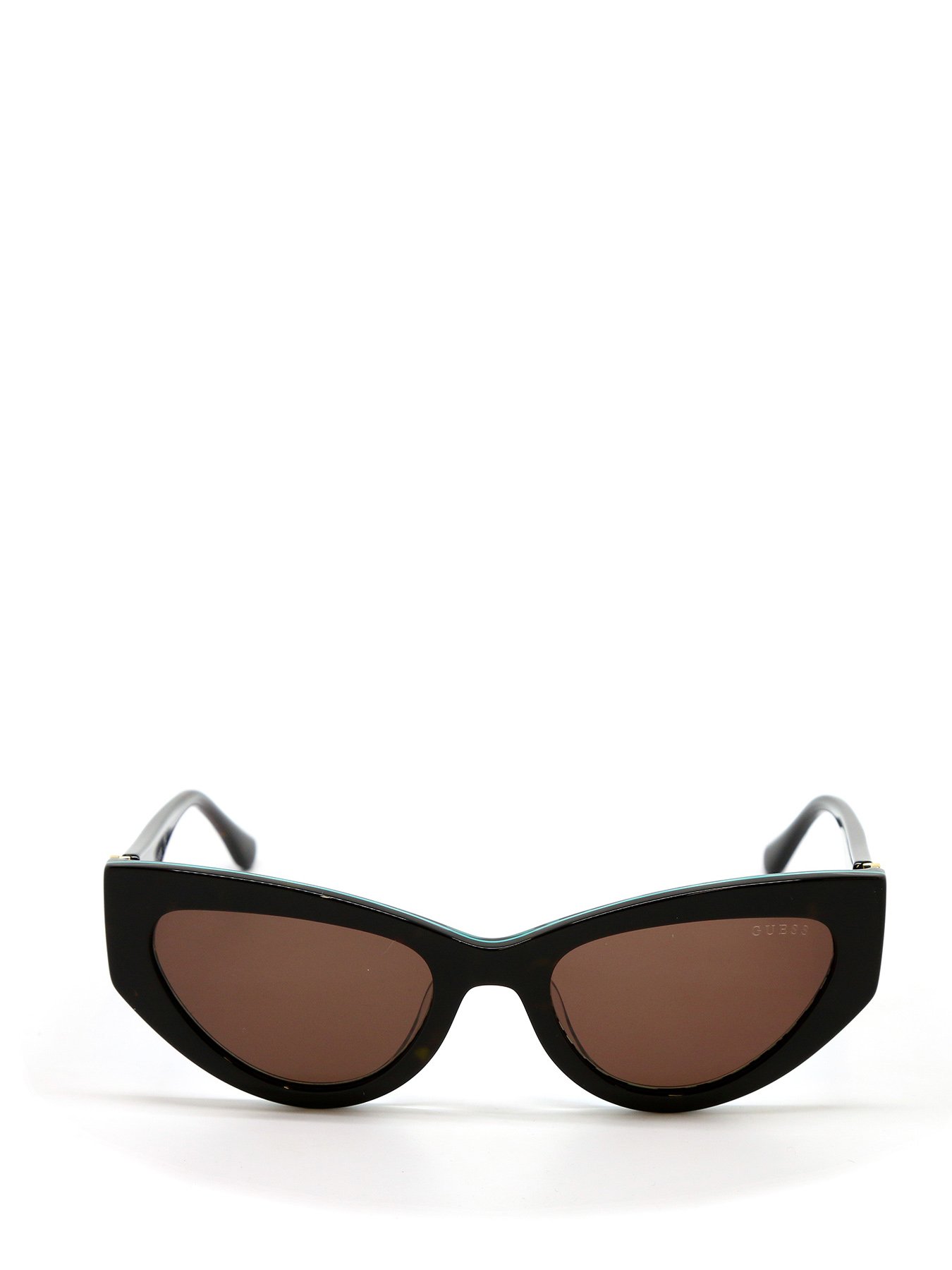 Солнцезащитные очки GUESS модель GUESS GU7649 52E 54 Фото