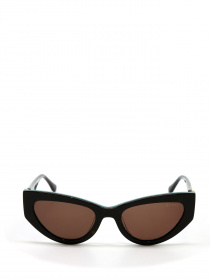 Сонцезахисні окуляри GUESS модель GUESS GU7649 52E 54 Фото