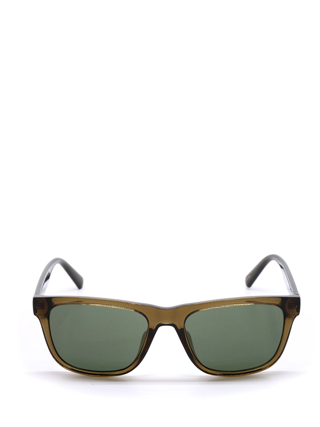 Сонцезахисні окуляри GUESS модель GUESS GU6971 45N 55 Фото