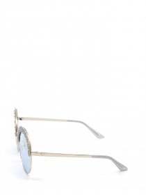 Солнцезащитные очки GUESS модель GUESS GU7587 10X 59 Фото