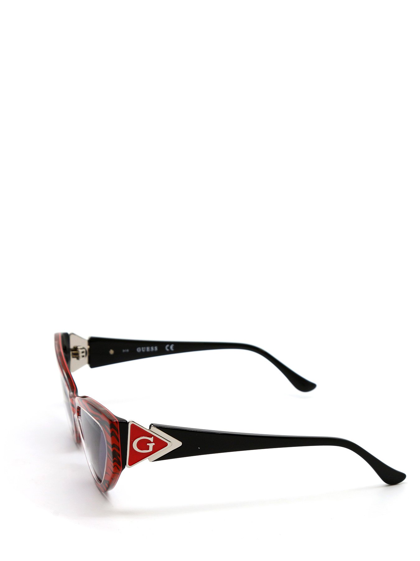 Сонцезахисні окуляри GUESS модель GUESS GU7649 99A 54 Фото