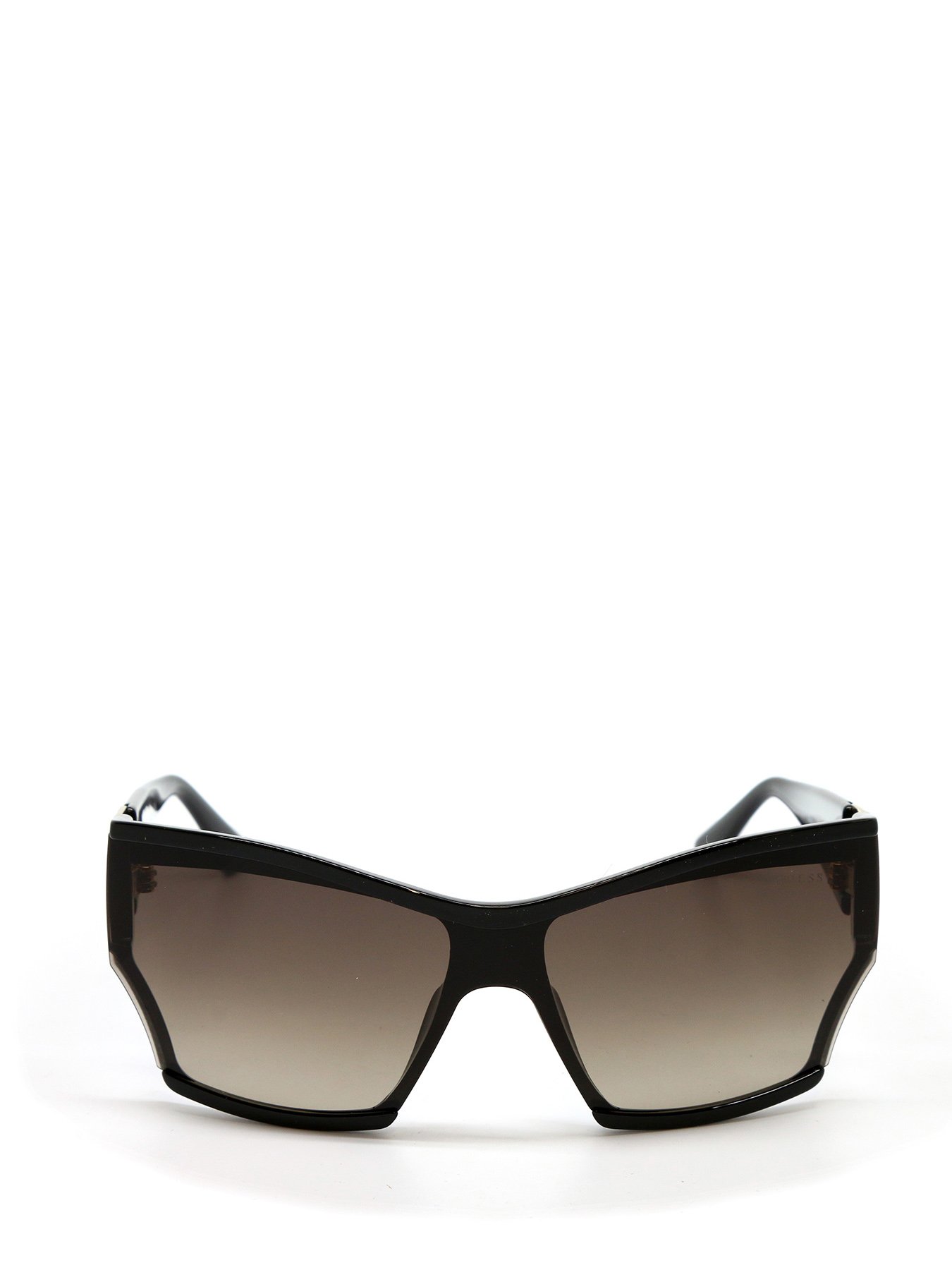 Сонцезахисні окуляри GUESS модель GUESS GU7650 01F 0 Фото