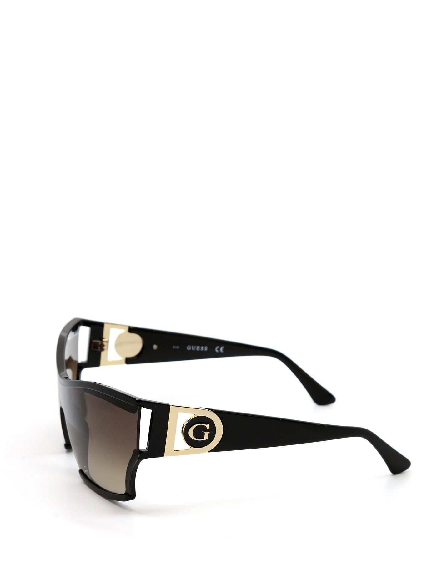 Солнцезащитные очки GUESS модель GUESS GU7650 01F 0 Фото